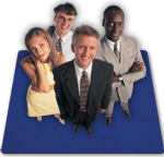 Trade Show Floor Tiles